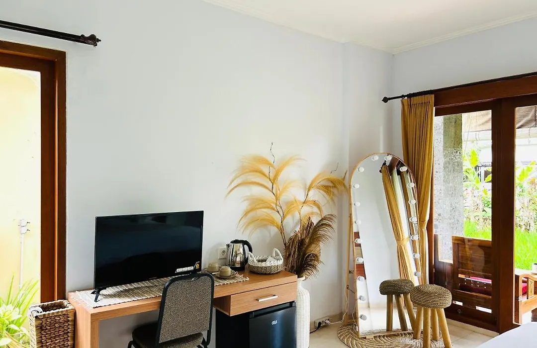 Pillow Inn Ubud-1
