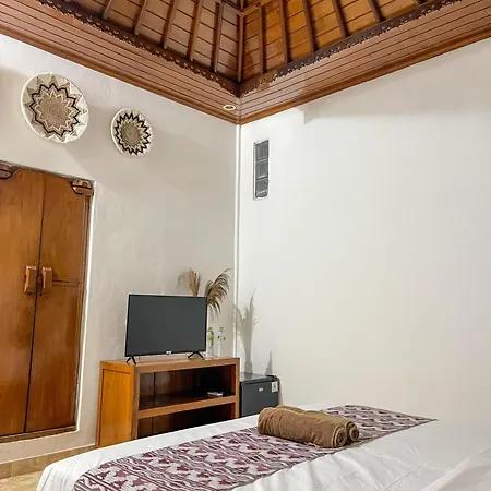 Pillow Inn Ubud-2