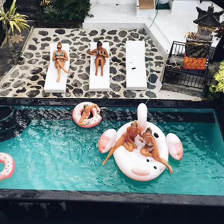 Pillow Inn Ubud-3